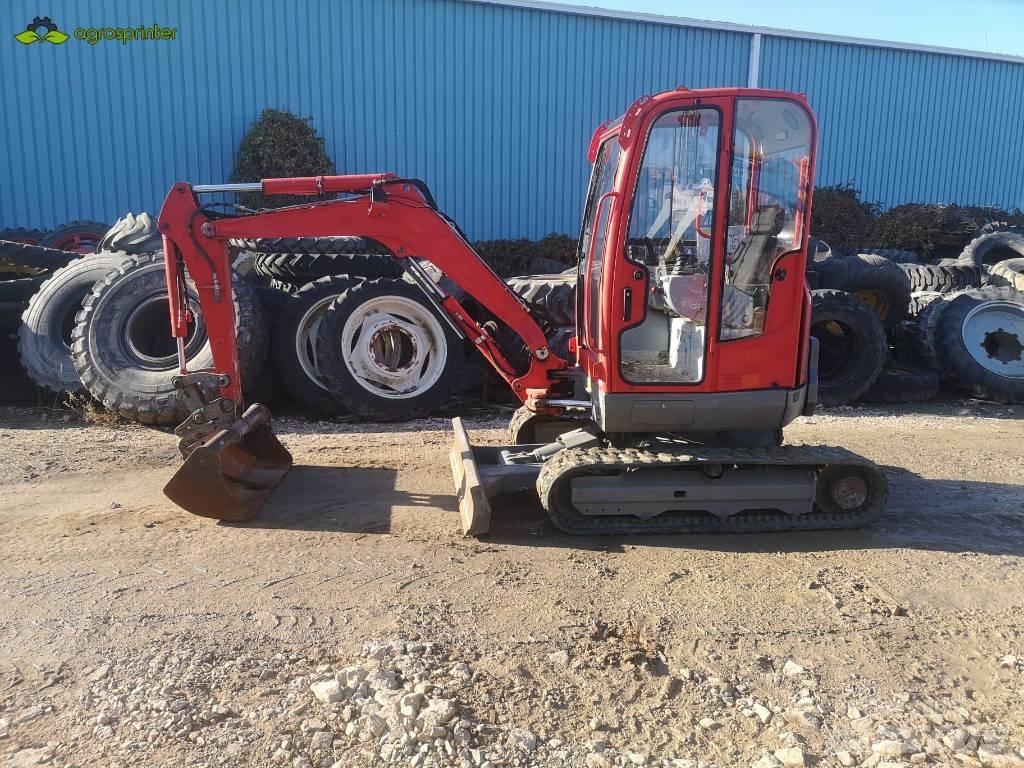 Neuson 28 Z 3 Mini Excavators <7t (Mini Diggers)