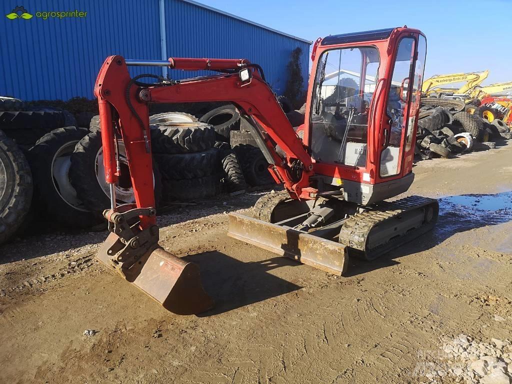 Neuson 28 Z 3 Mini Excavators <7t (Mini Diggers)