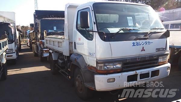 Fuso FH21GC Dump Trucks