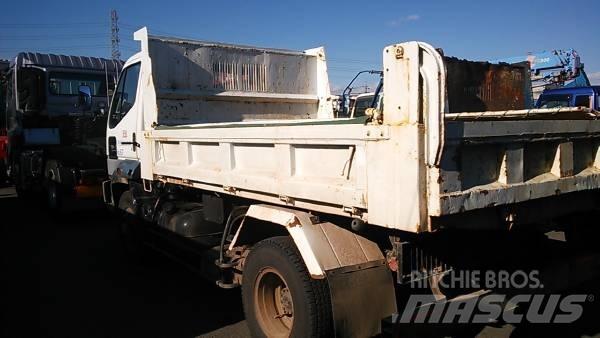 Fuso FH21GC Dump Trucks