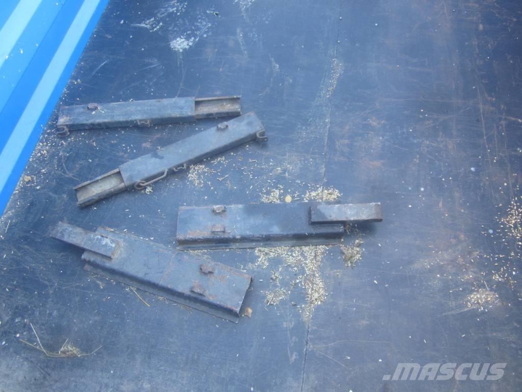 Kipa 3120 Tip Trailers