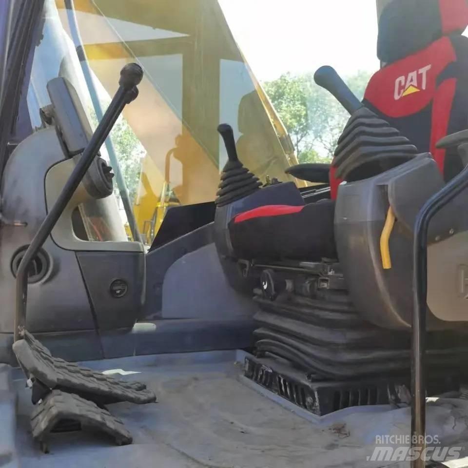 CAT 320 D L Mini excavators  7t - 12t