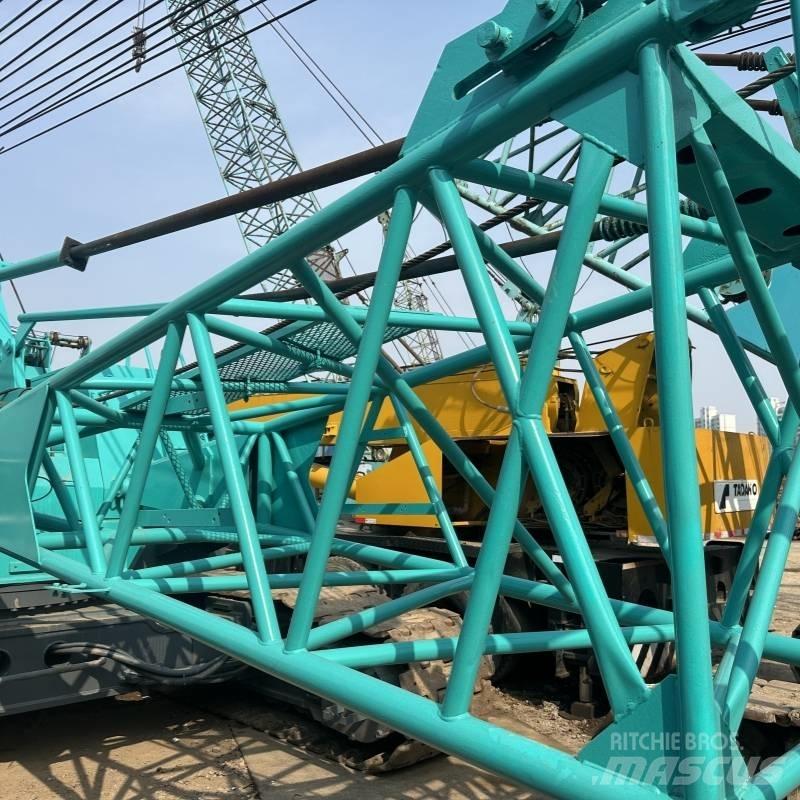 Kobelco 7055 Crawler Cranes