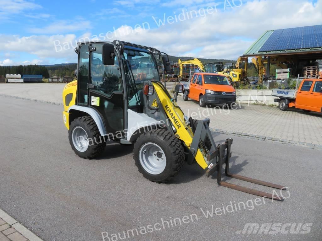 Kramer 5035 Wheel Loaders