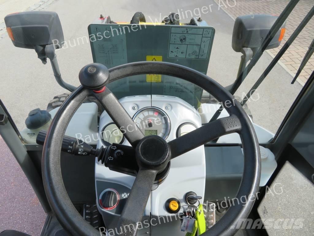 Kramer 5035 Wheel Loaders