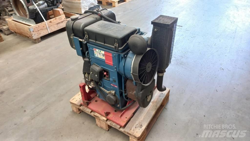 Hatz 2M41 Engines