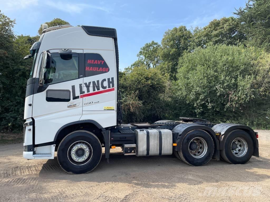 Volvo FH 16 650 Conventional Trucks / Tractor Trucks