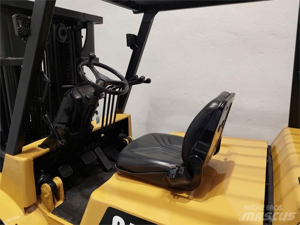 CAT DP50K MC Diesel Forklifts