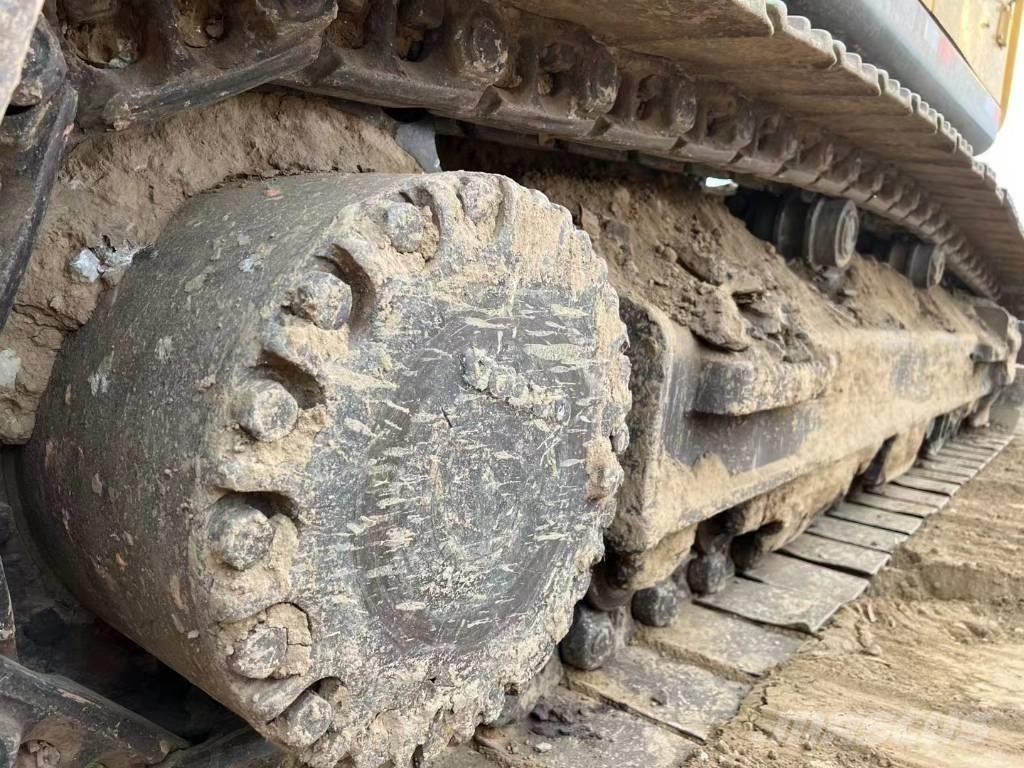 Volvo EC 290 B LC Crawler Excavators