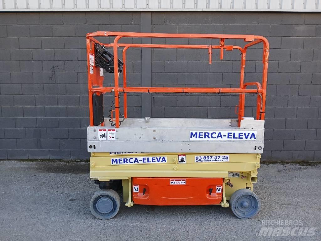 JLG 1930 ES Scissor Lifts