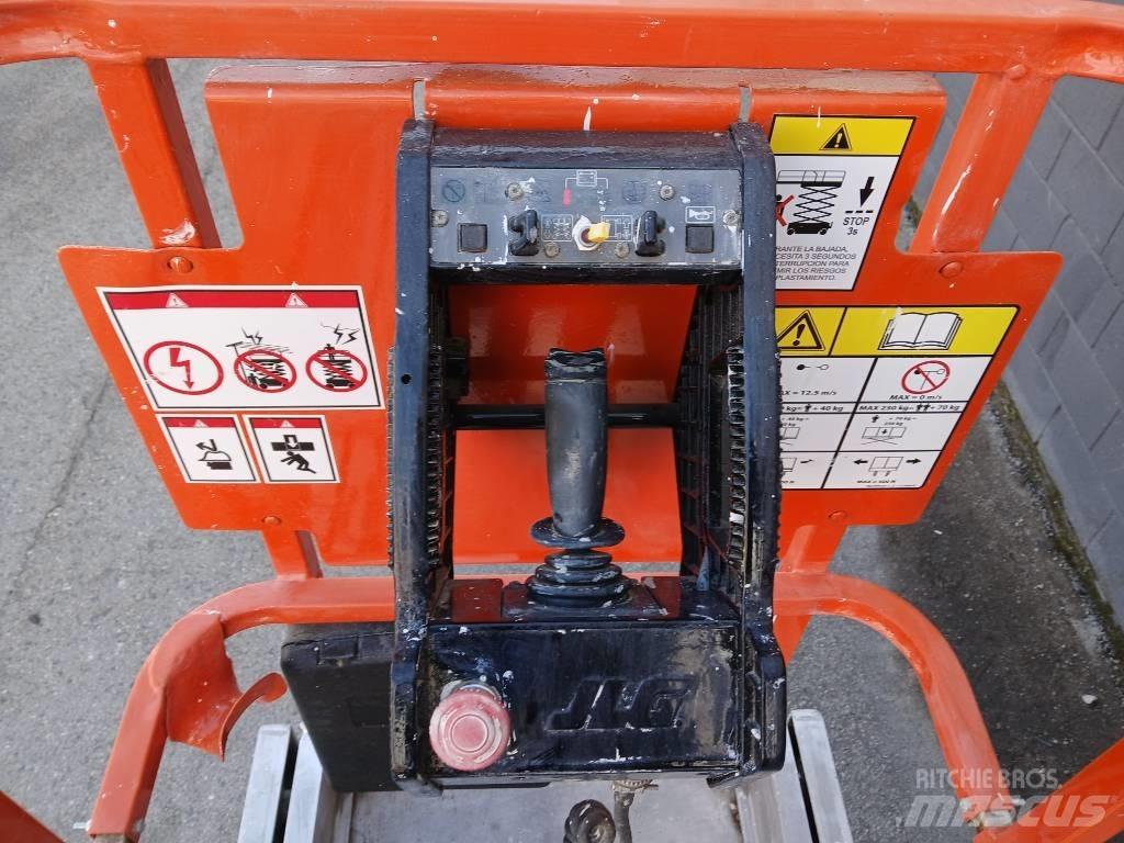 JLG 1930 ES Scissor Lifts