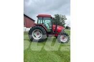 McCormick CX 75 Tractors