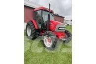 McCormick CX 75 Tractors