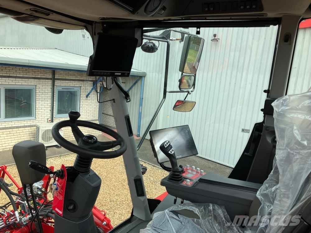 Grimme REXOR 6200 Farm Equipment - Others