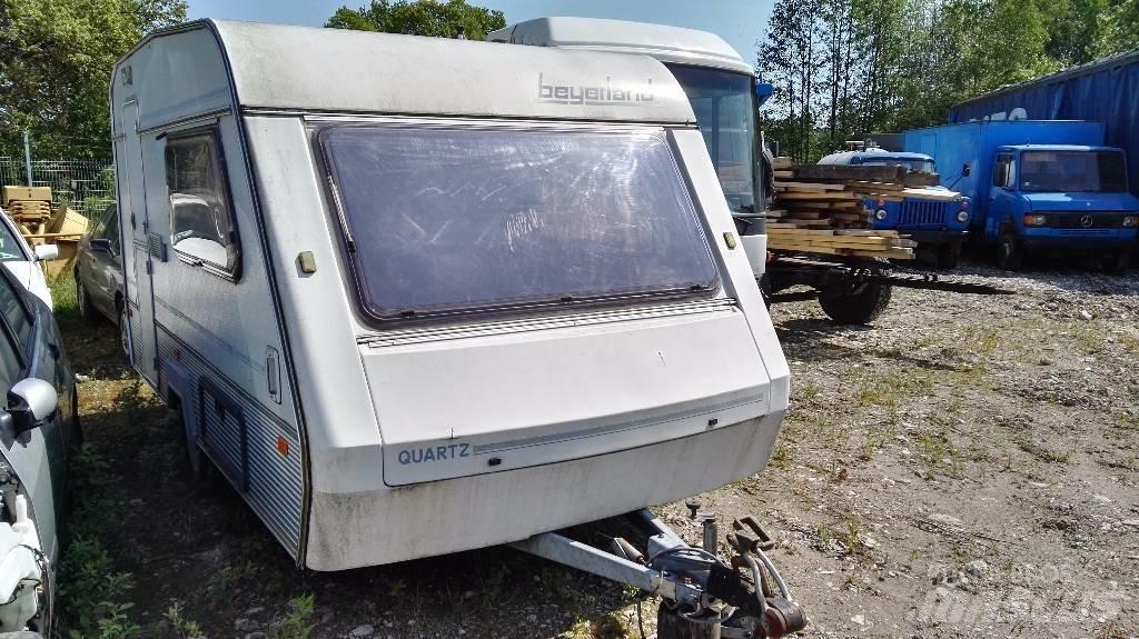  BEYERLAND 6038 Other Trailers