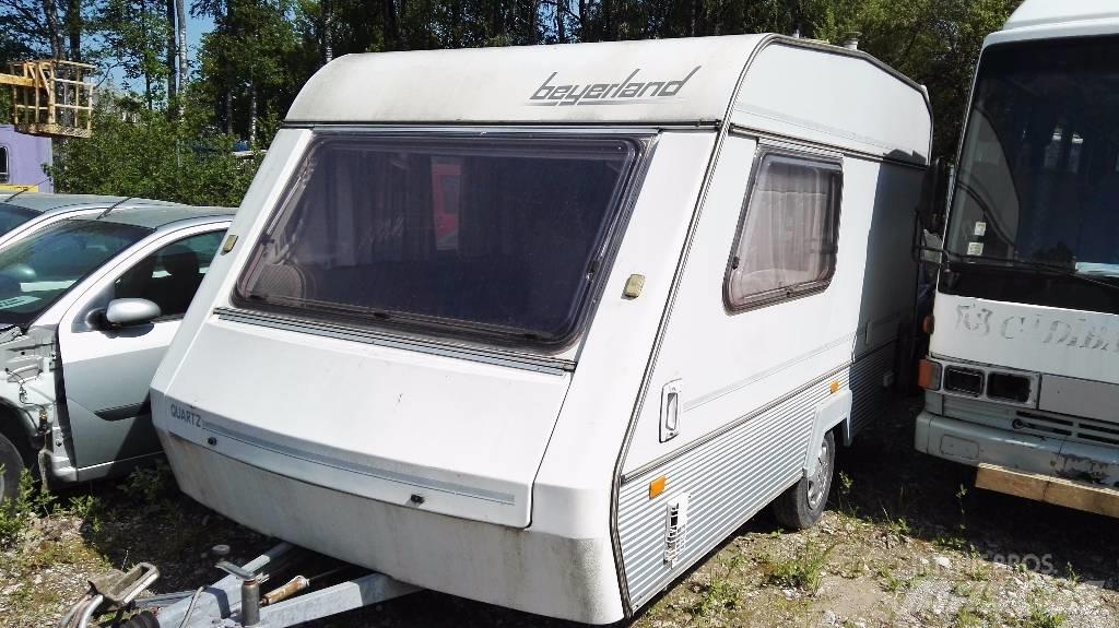  BEYERLAND 6038 Other Trailers
