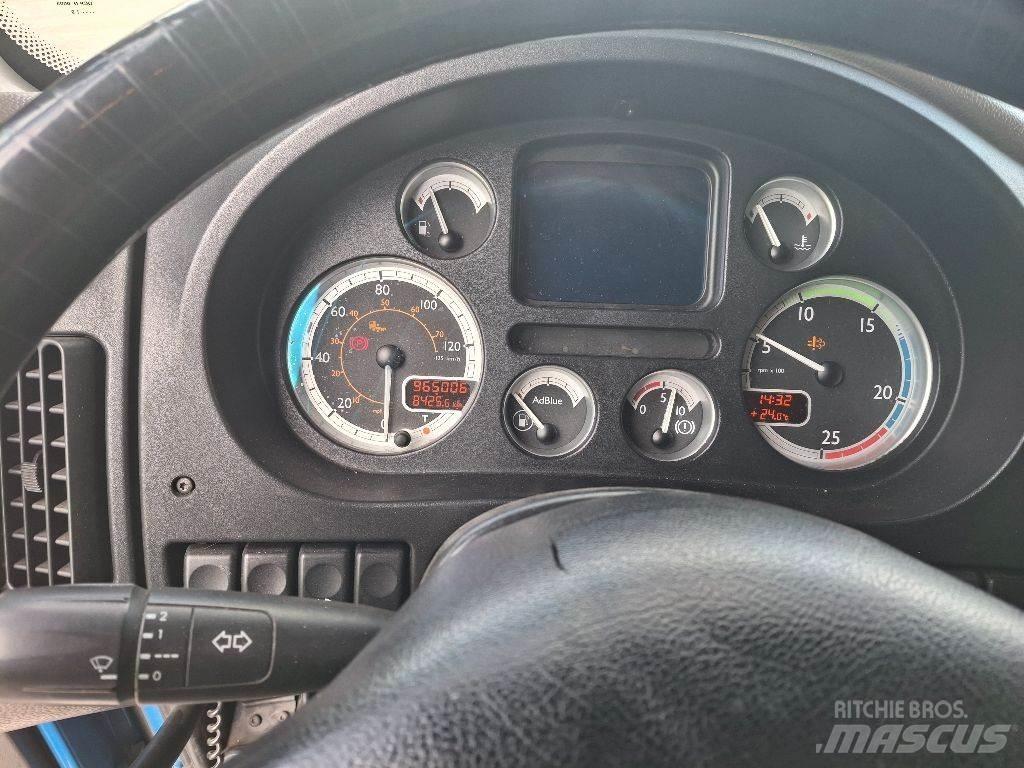DAF XF105.460 Conventional Trucks / Tractor Trucks