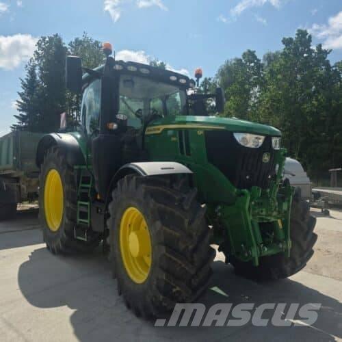 John Deere 6R 230 Tractors