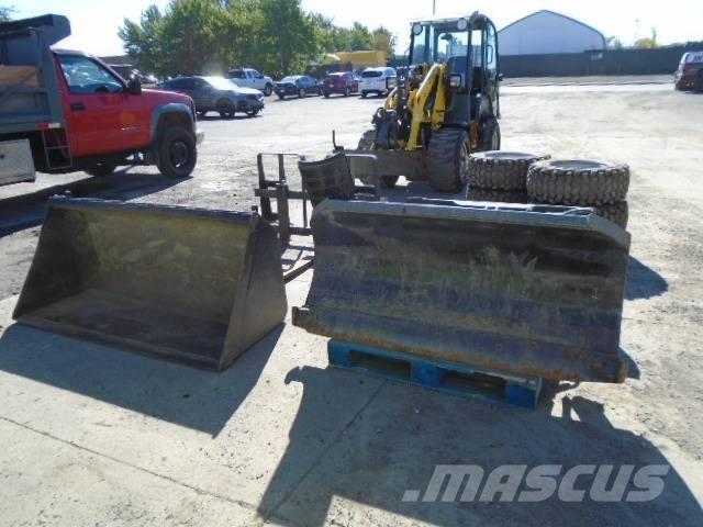 Wacker Neuson WL 30 Wheel Loaders