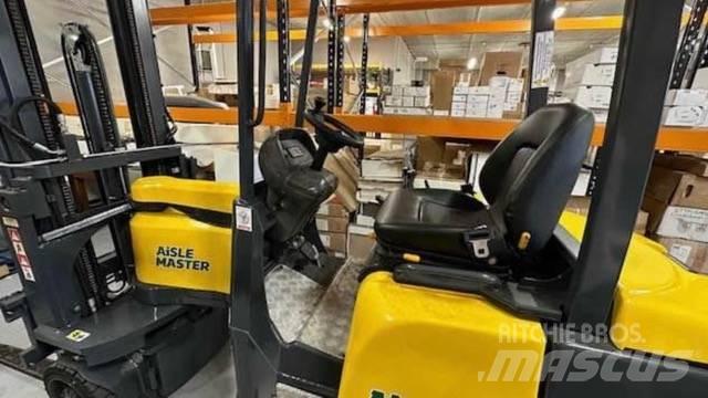 Aisle-Master AM15NE Electric Forklifts