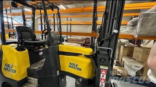 Aisle-Master AM15NE Electric Forklifts