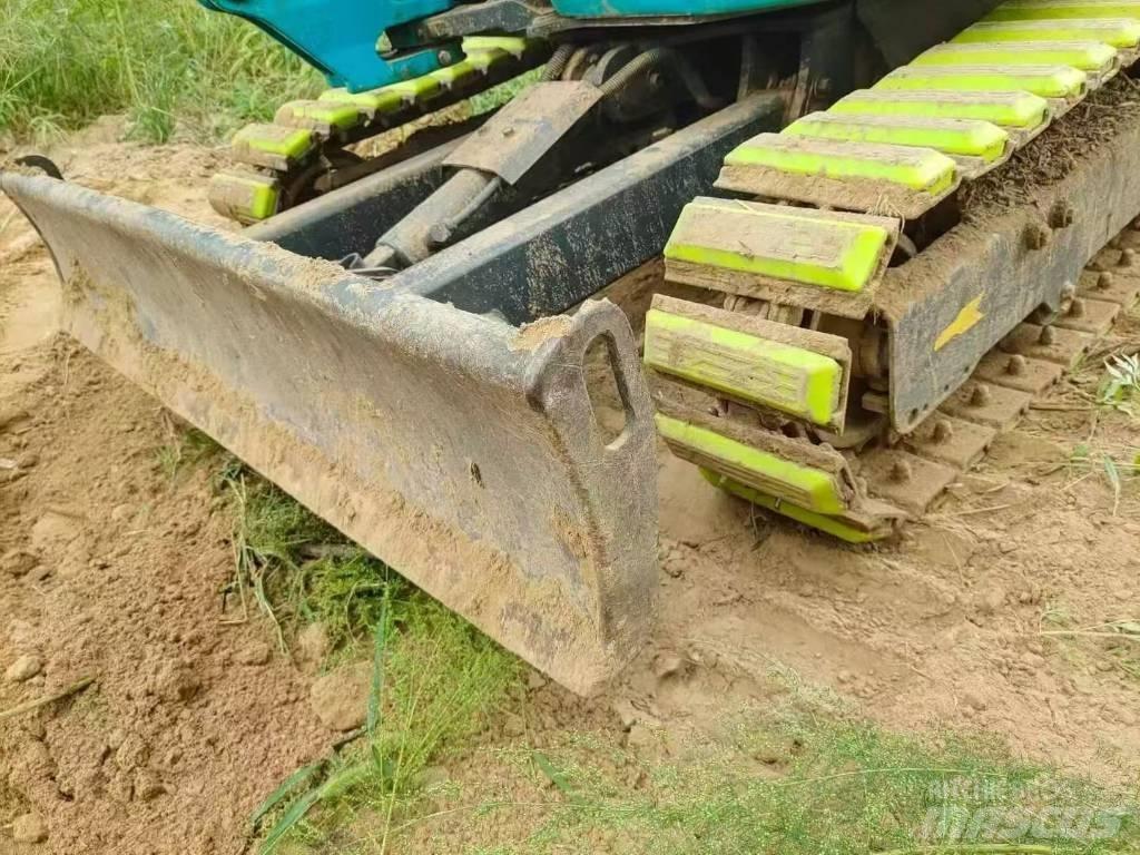 Kubota U 20 Mini Excavators <7t (Mini Diggers)