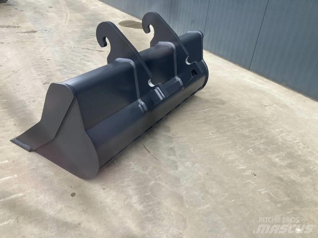 Smitma CW30 1.80m Buckets