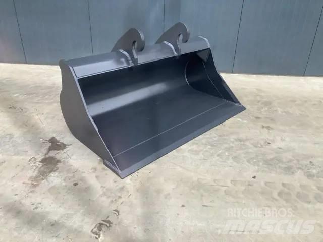 Smitma CW30 1.80m Buckets