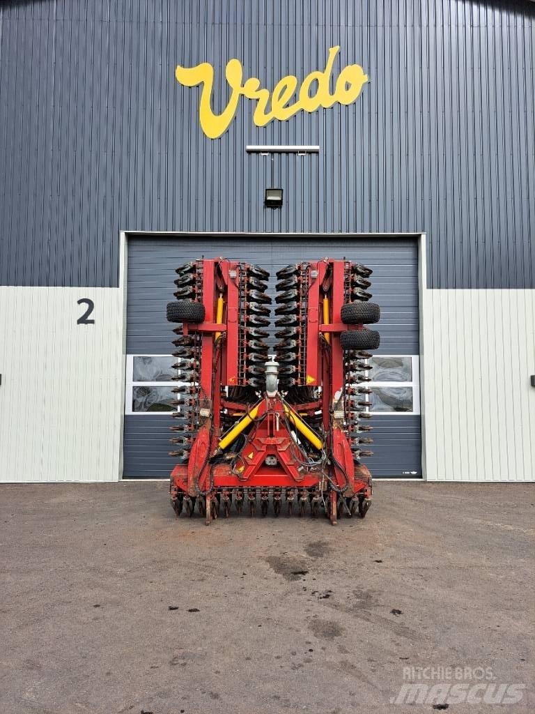 Vredo ZB3-12068 Other Fertilizing Machines and Accessories