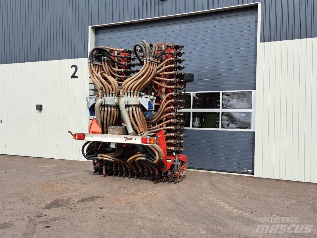 Vredo ZB3-12068 Other Fertilizing Machines and Accessories