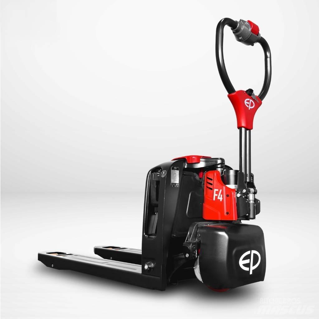 EP F4 Li-Ion Pallet Truck
