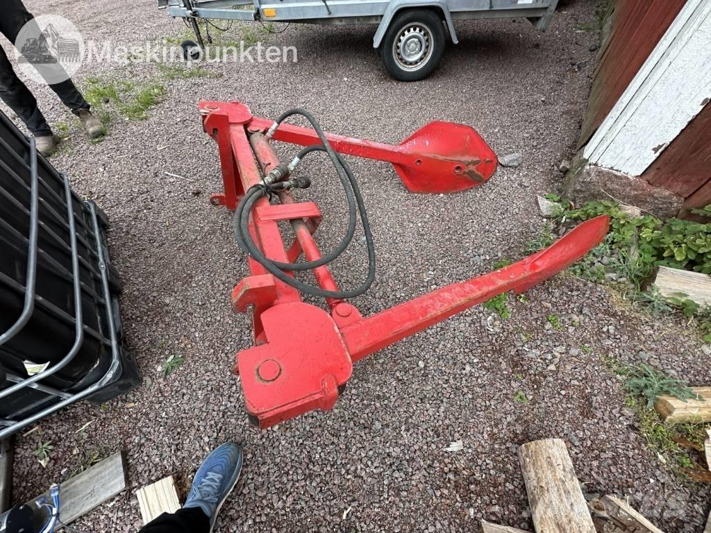Volvo BM 620 Wheel Loaders