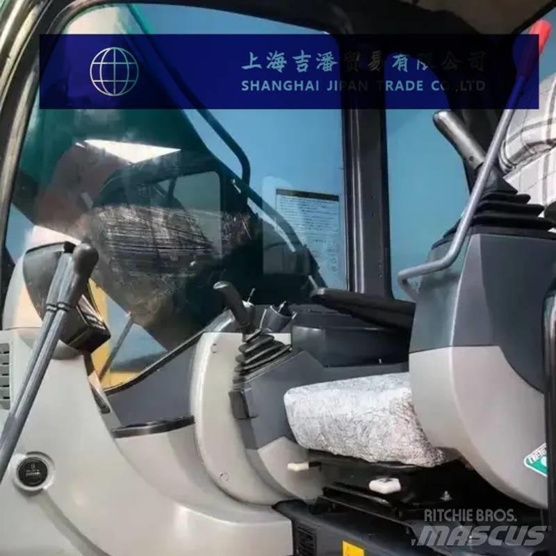 Kobelco 260 Crawler Excavators