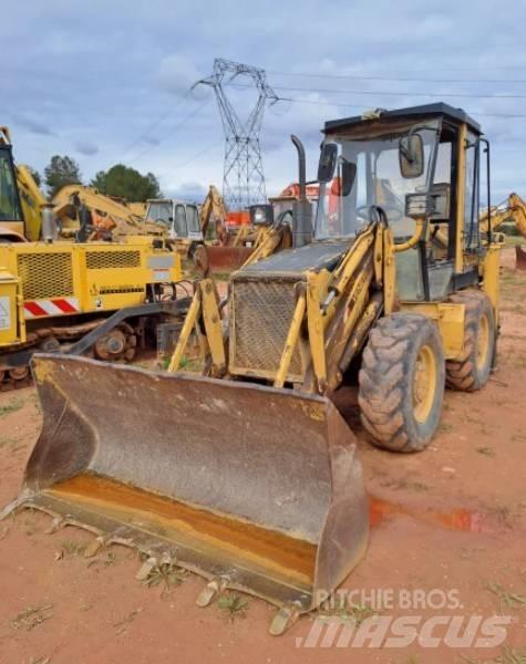 Venieri 2.23 Backhoe Loaders