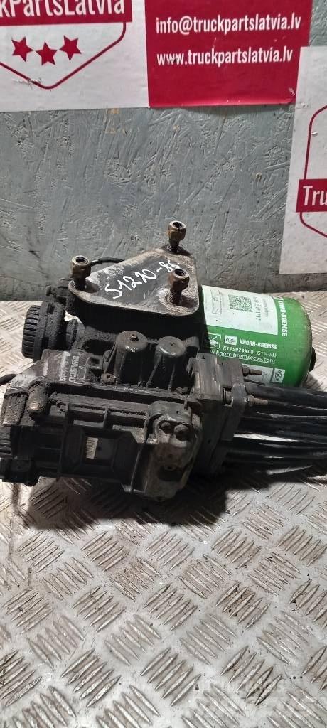 Scania G 400   2148069 Brakes
