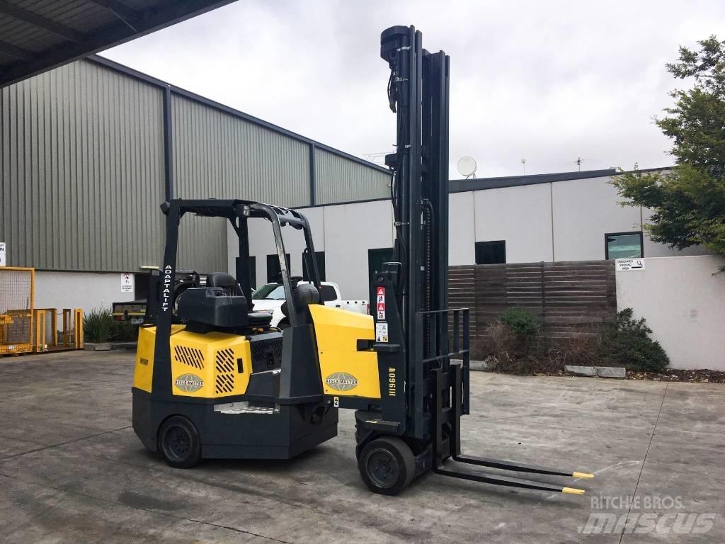 Aisle-Master 20S Side Loaders