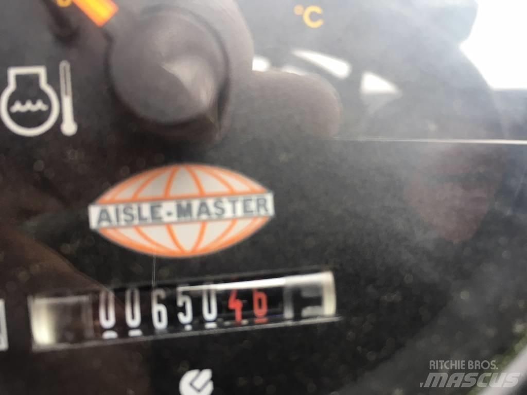 Aisle-Master 20S Side Loaders
