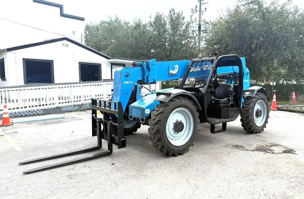 Genie GTH 636 Telescopic Handlers