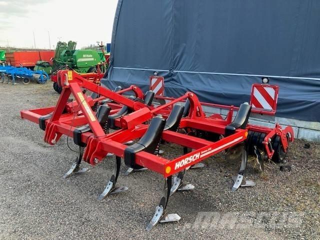 Horsch Terrano 3 FX Cultivators