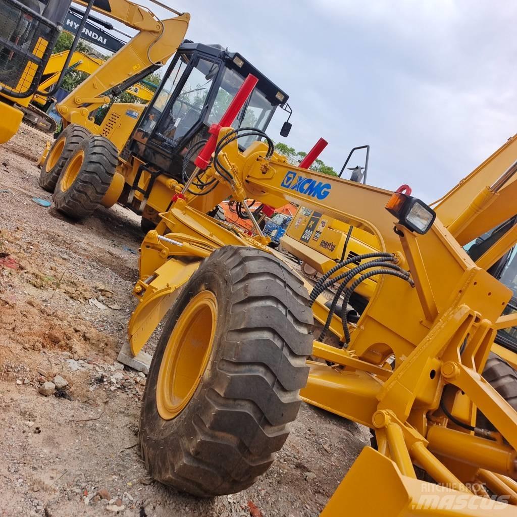 XCMG GR 215 Motor Graders