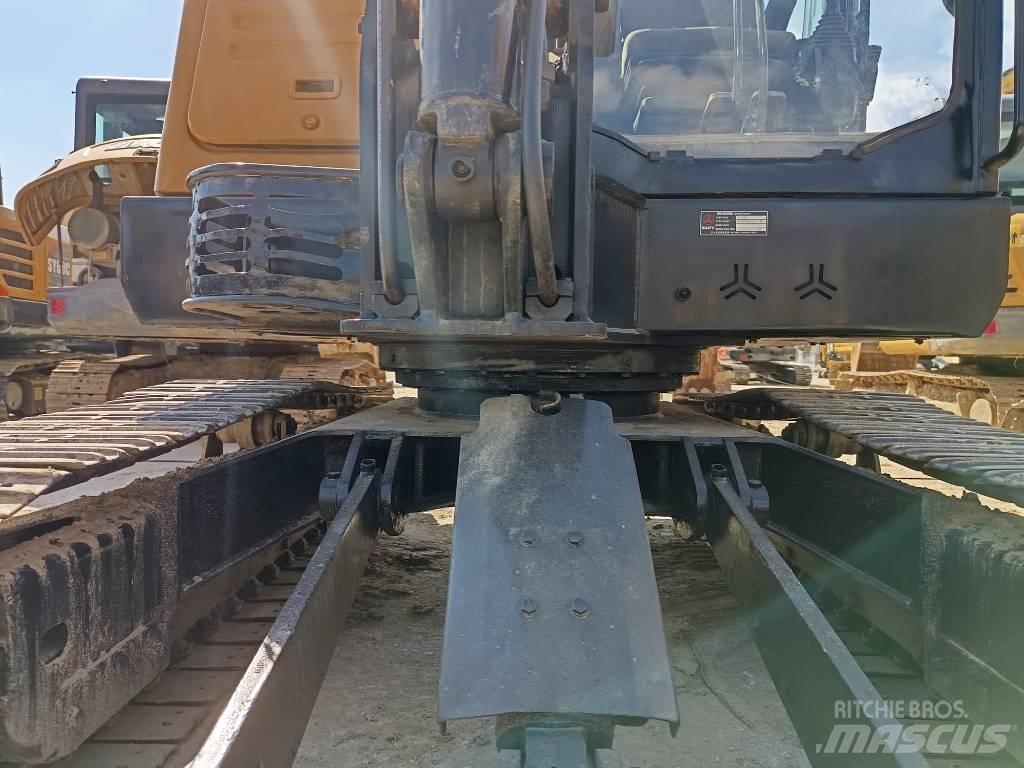 Sany SY 60 C Mini excavators  7t - 12t