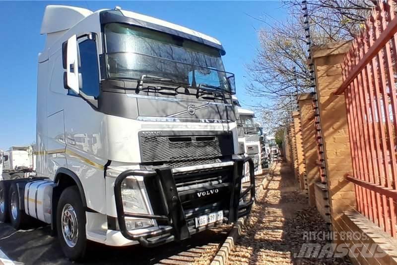Volvo FH 440 Other Trucks