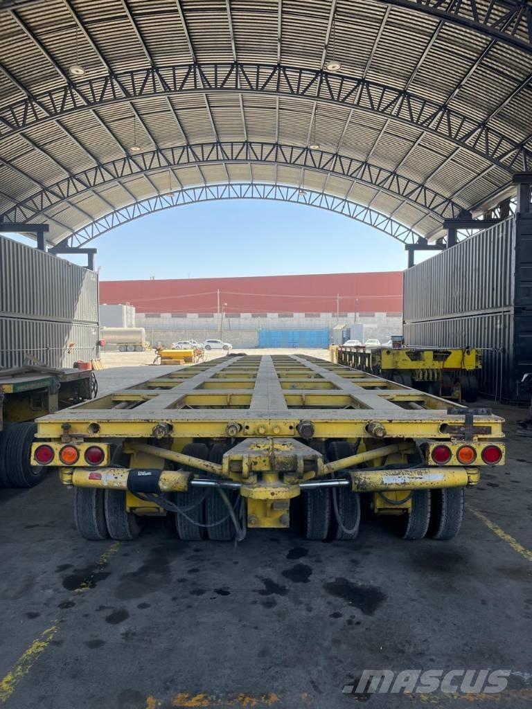 Cometto M Series Other Trailers
