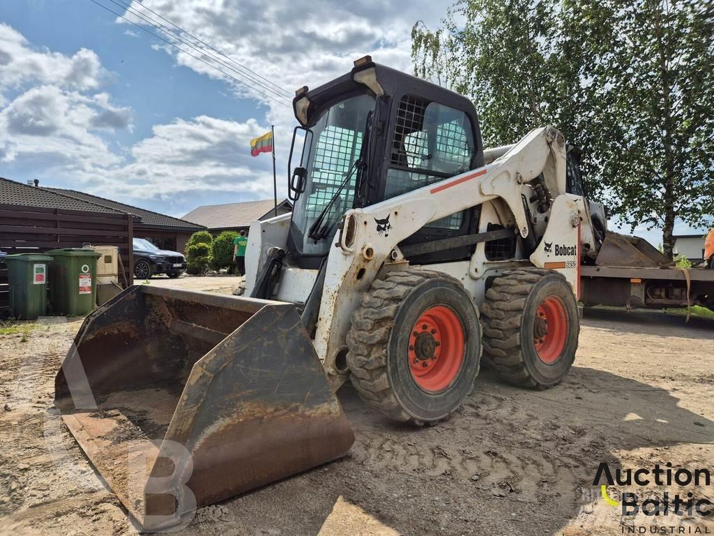 Bobcat S 650 Skid Steer Loaders