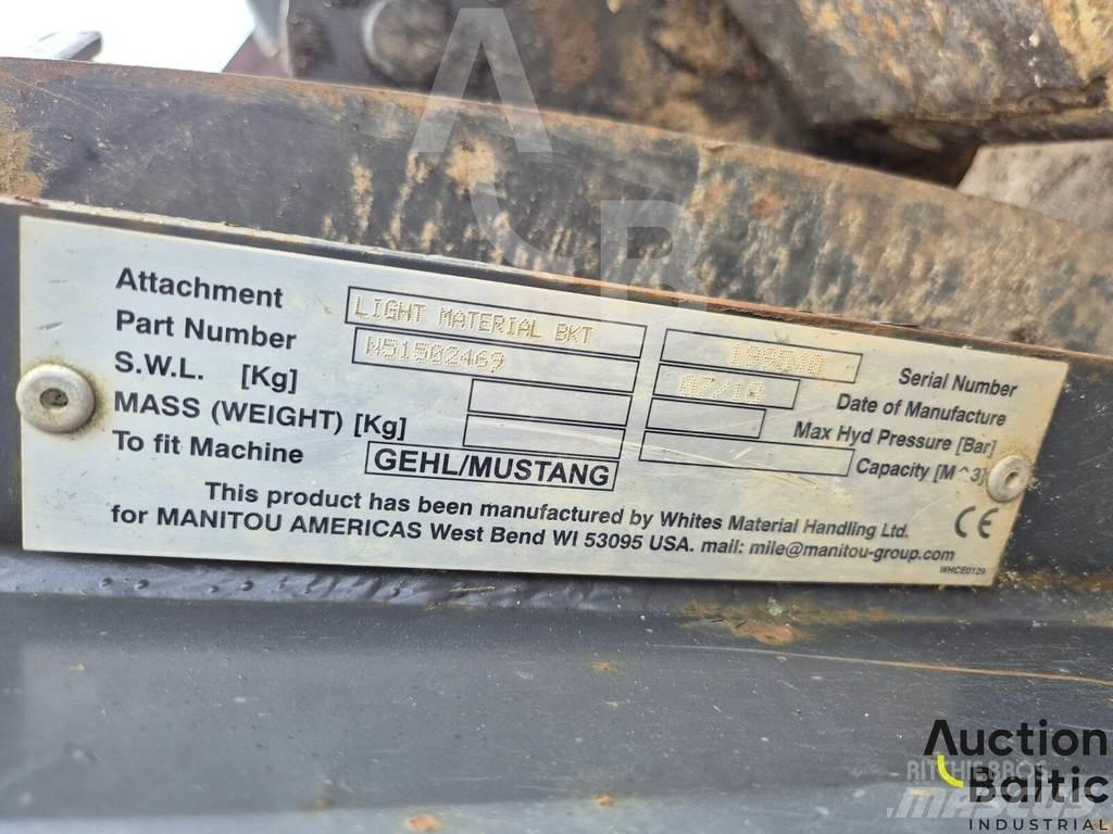 Bobcat S 650 Skid Steer Loaders