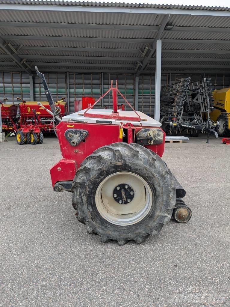 Juko H 3000 Drills