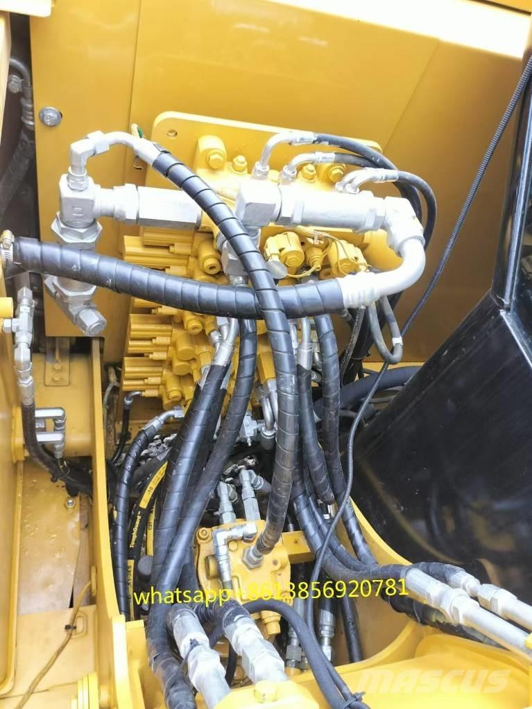 CAT 307e2 Mini Excavators <7t (Mini Diggers)