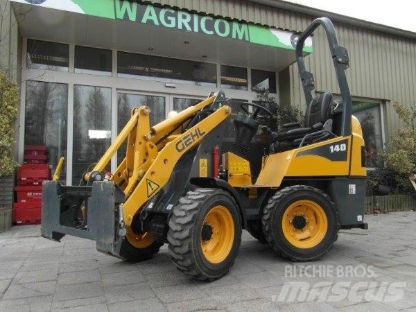 Gehl AL 140 Mini Loader