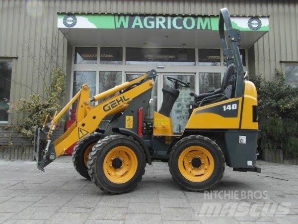 Gehl AL 140 Mini Loader