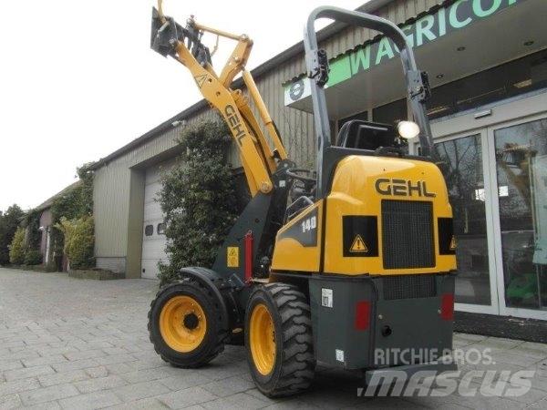 Gehl AL 140 Mini Loader
